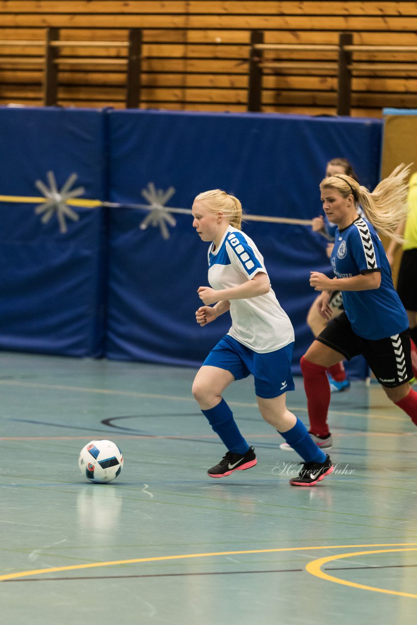 Bild 198 - Dodenhof Cup